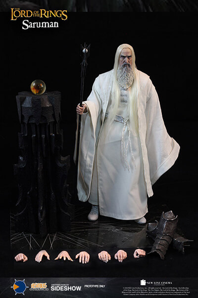 saruman asmus toys