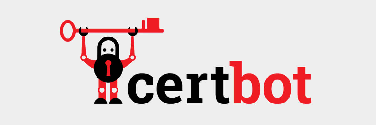 Install SSL/TLS Certificate using Certbot