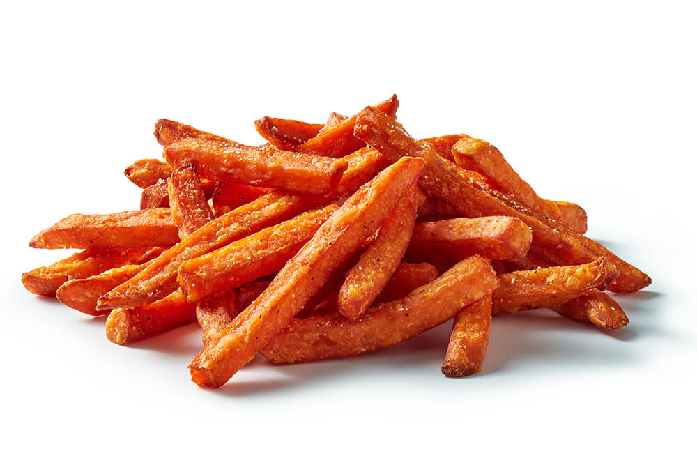 Photo of Sweet Potato Fries