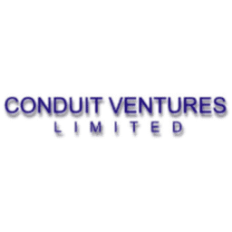 Conduit Ventures logo