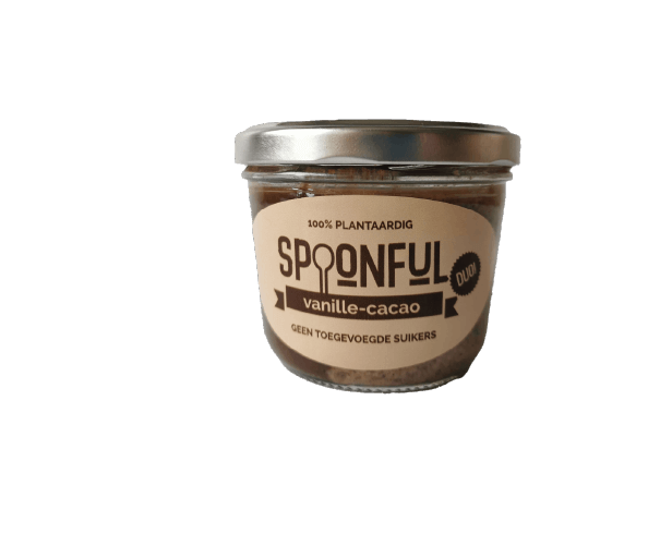 Cacao-Hazelnut Spread