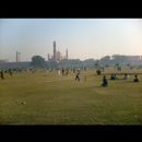 Lahore park 5