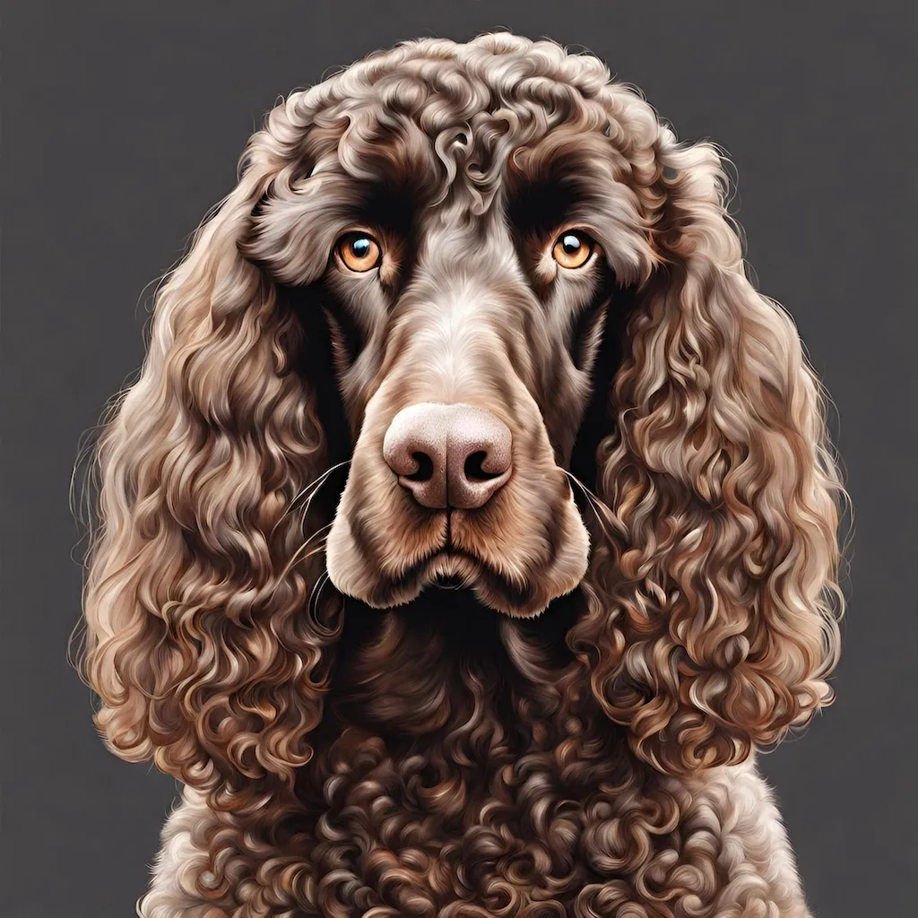 Irish Water Spaniel Names: Ultimate Naming Guide