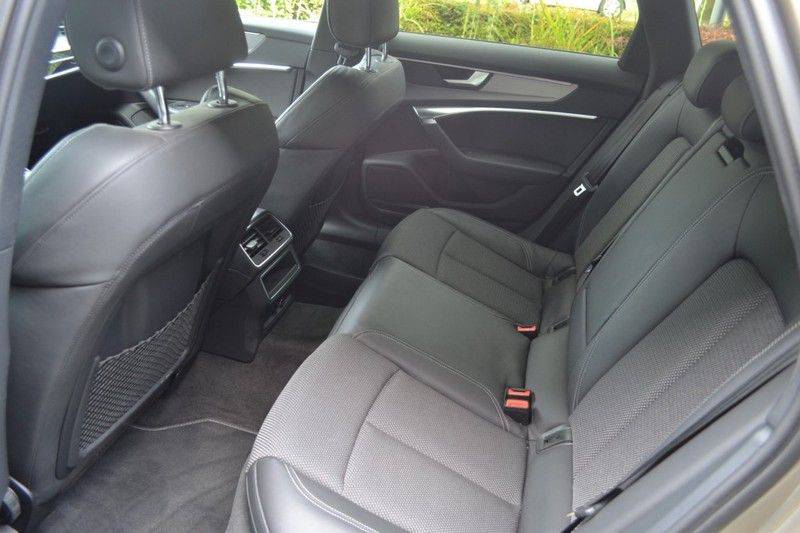 Audi A6 45 TDI quattro S-Line Bang Olufsen / Trekhaak afbeelding 8