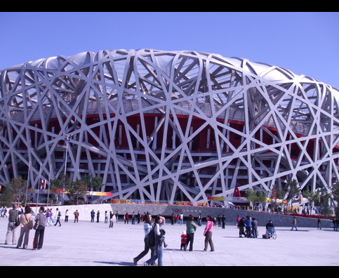China Beijing Olympics 9