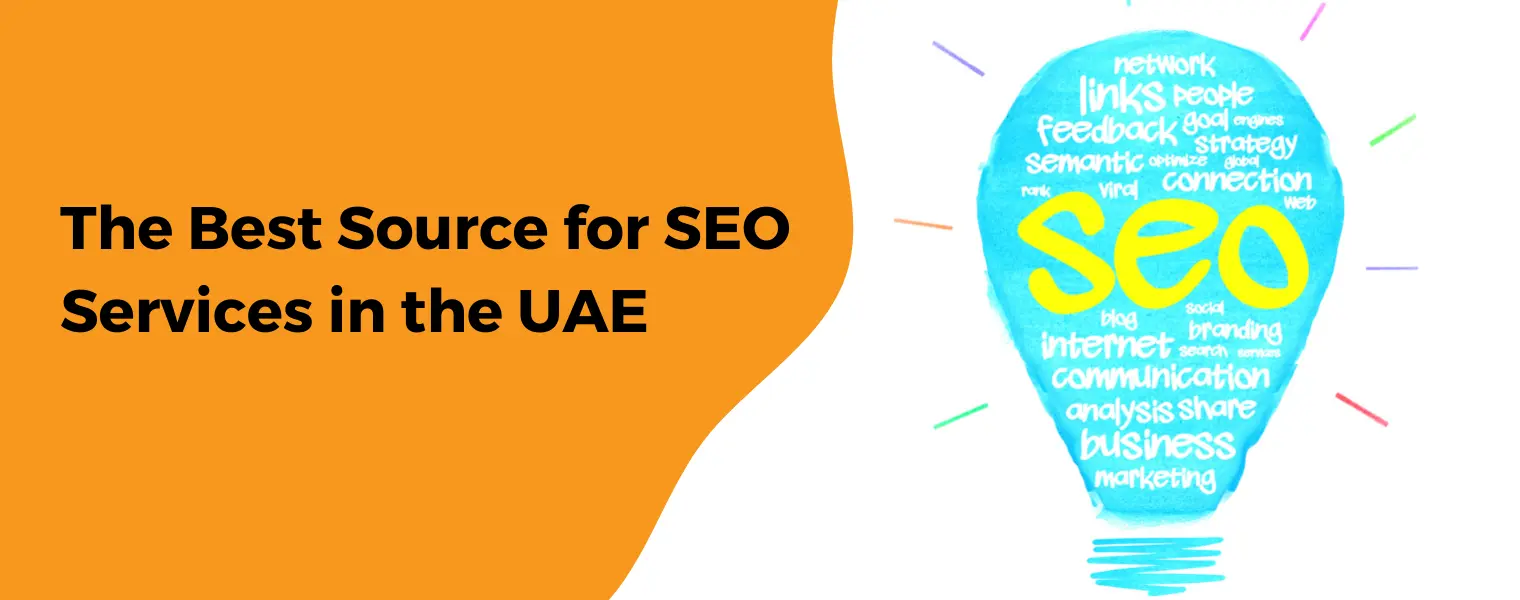 Best Source for SEO Services in the UAE