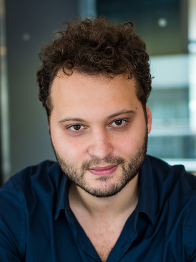 Mahdi Yahya
