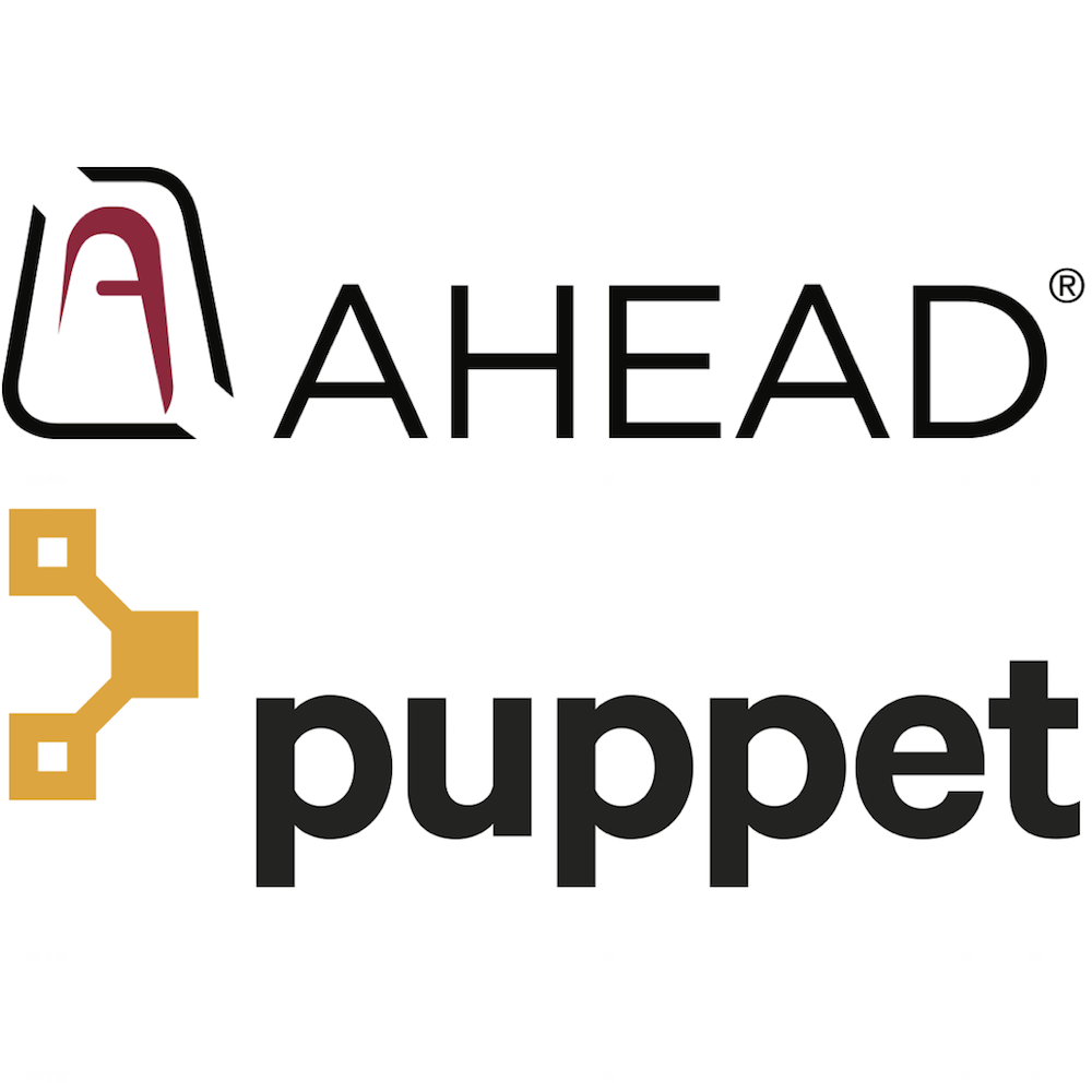 Ahead & Puppet