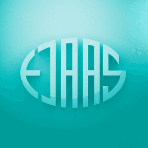 cover image of the ejaas logo