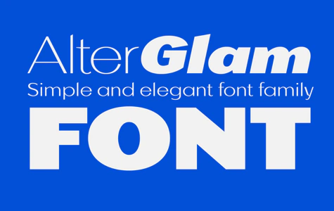 AlterGlam Elegant Extended Font images/promo_alterglam-font_expanded-1.jpg