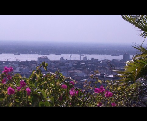 Burma Yangon Views 6