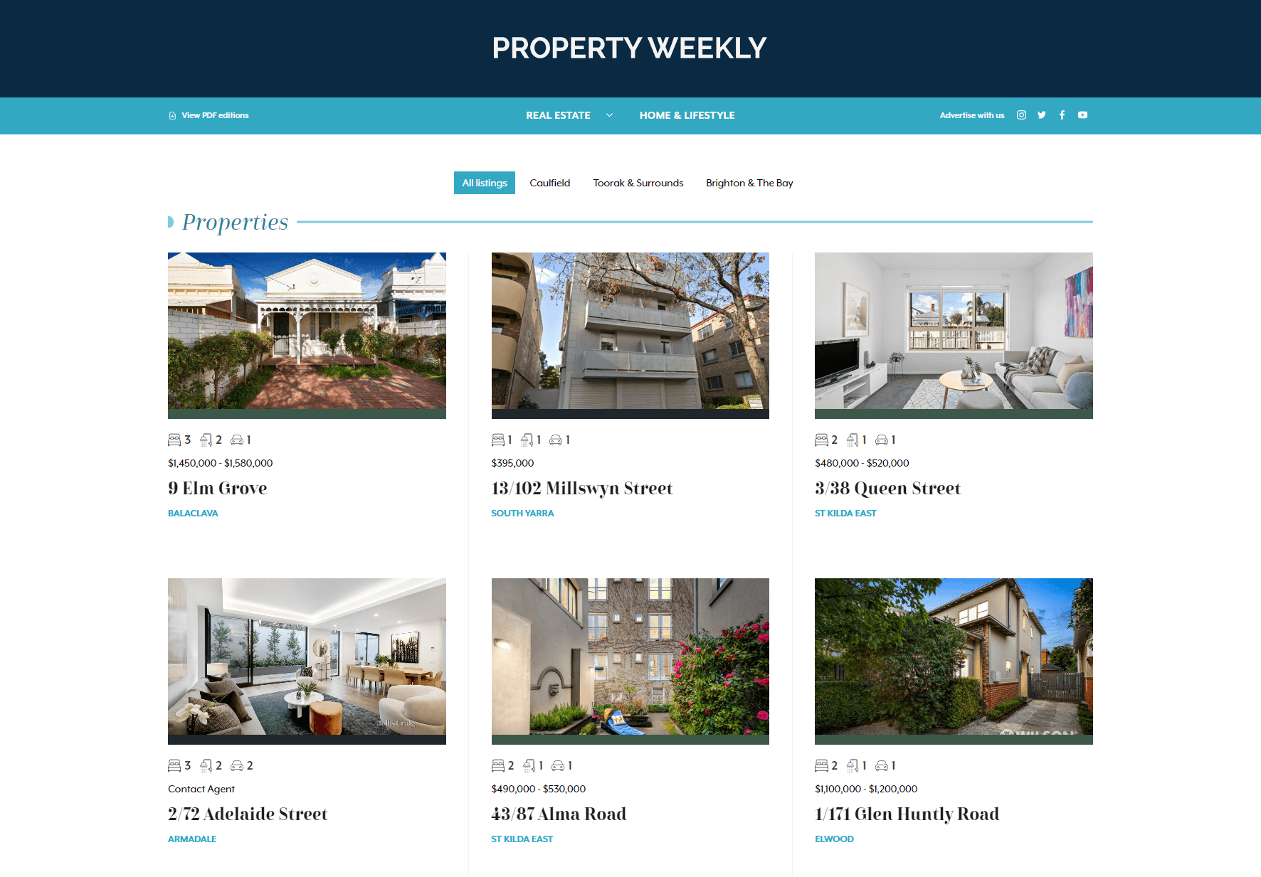 Property Weekly v2