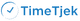 Logo för system TimeTjek