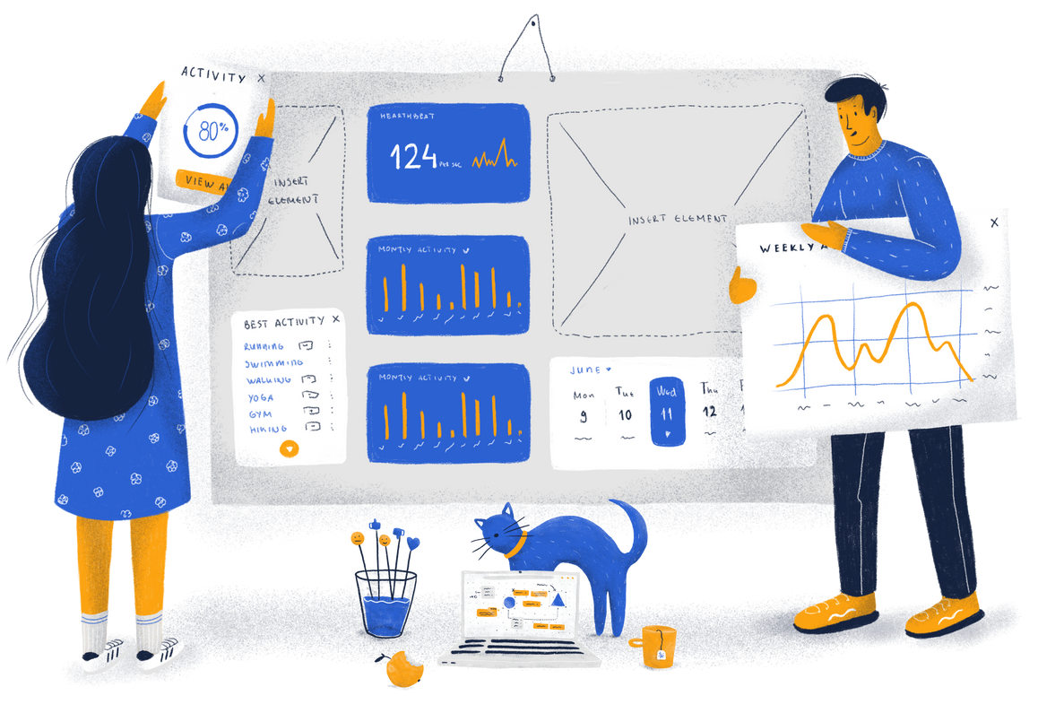 World-Class UX UI Design Services | Adam Fard Studio