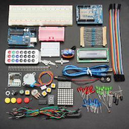 Arduino Kit A