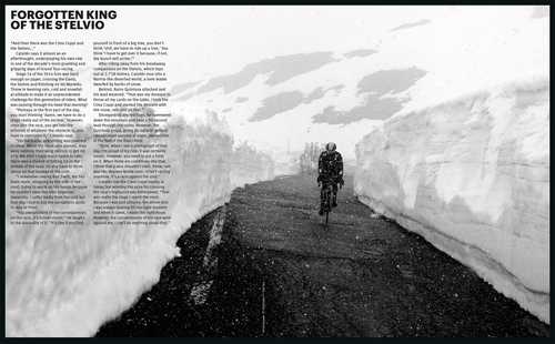 Rouleur ’16