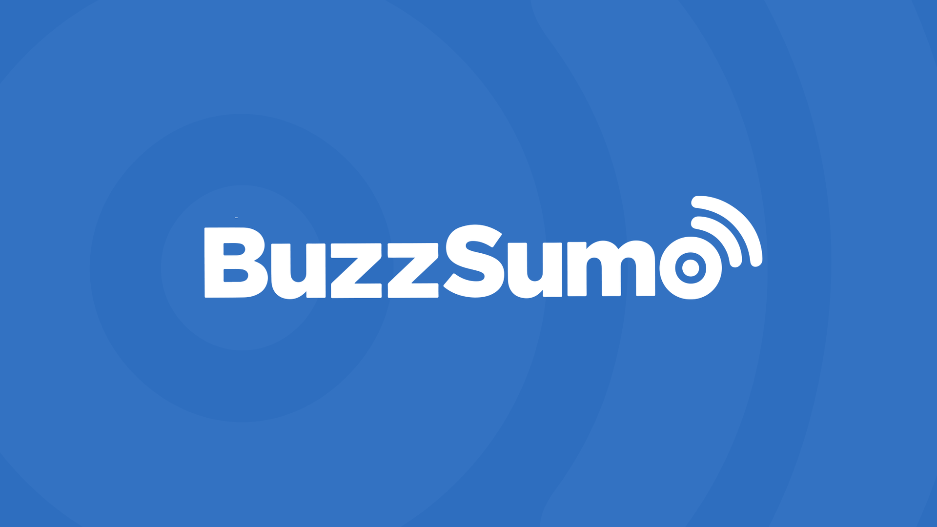 Buzzsumo images