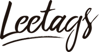 Leetags logo