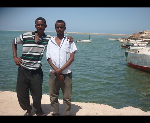 Somalia Fishermen 7