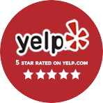 Yelp 5 Star