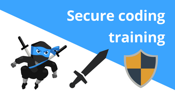 Secure Coding Training 🛡️ 7 Steps To Secure Web Apps