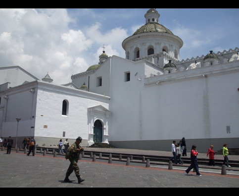 Ecuador Churches 14