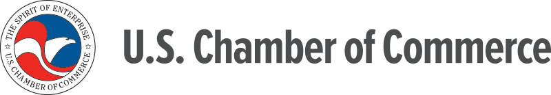 US Chamber of Commerce logo