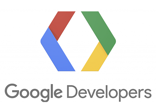 Logo Google Developers