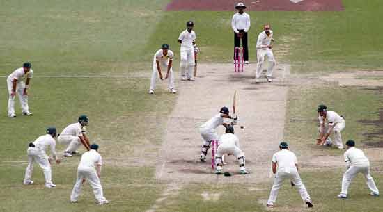 Beginning and history of one day cricket