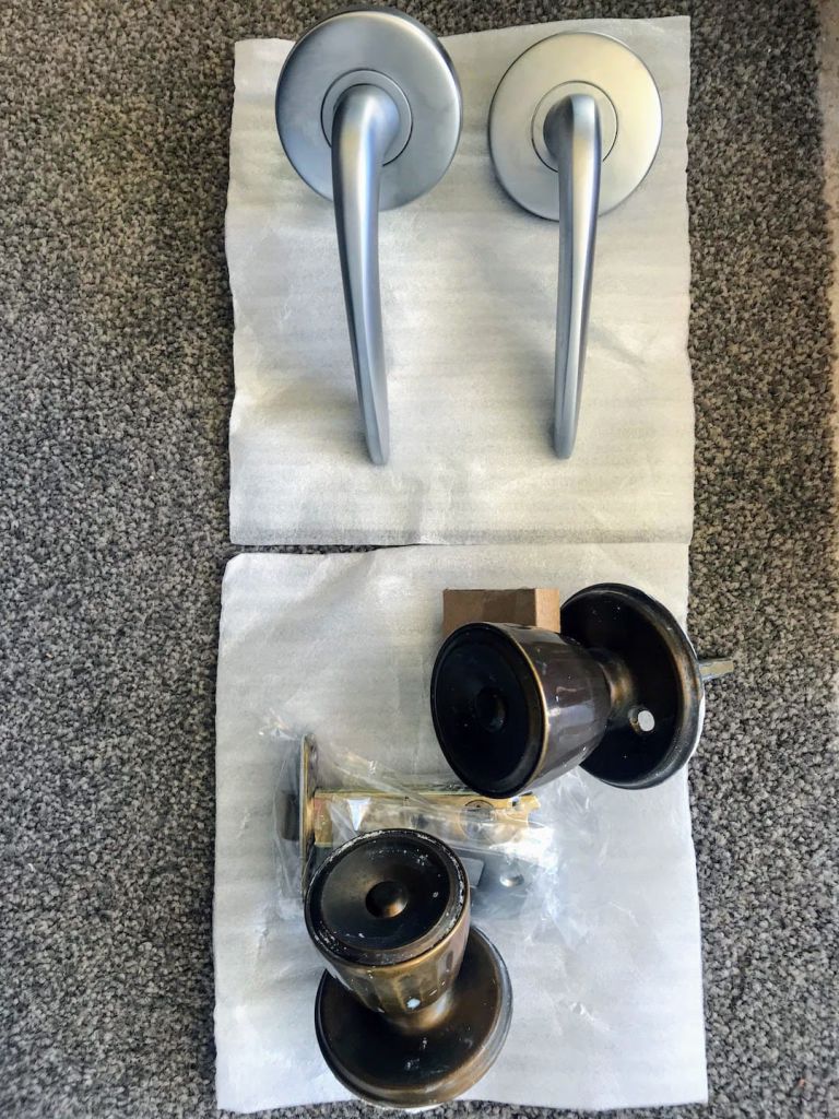 Door Repairs GC Trades, Auckland