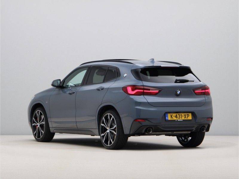 BMW X2 sDrive20i High Exe M-Sport afbeelding 11