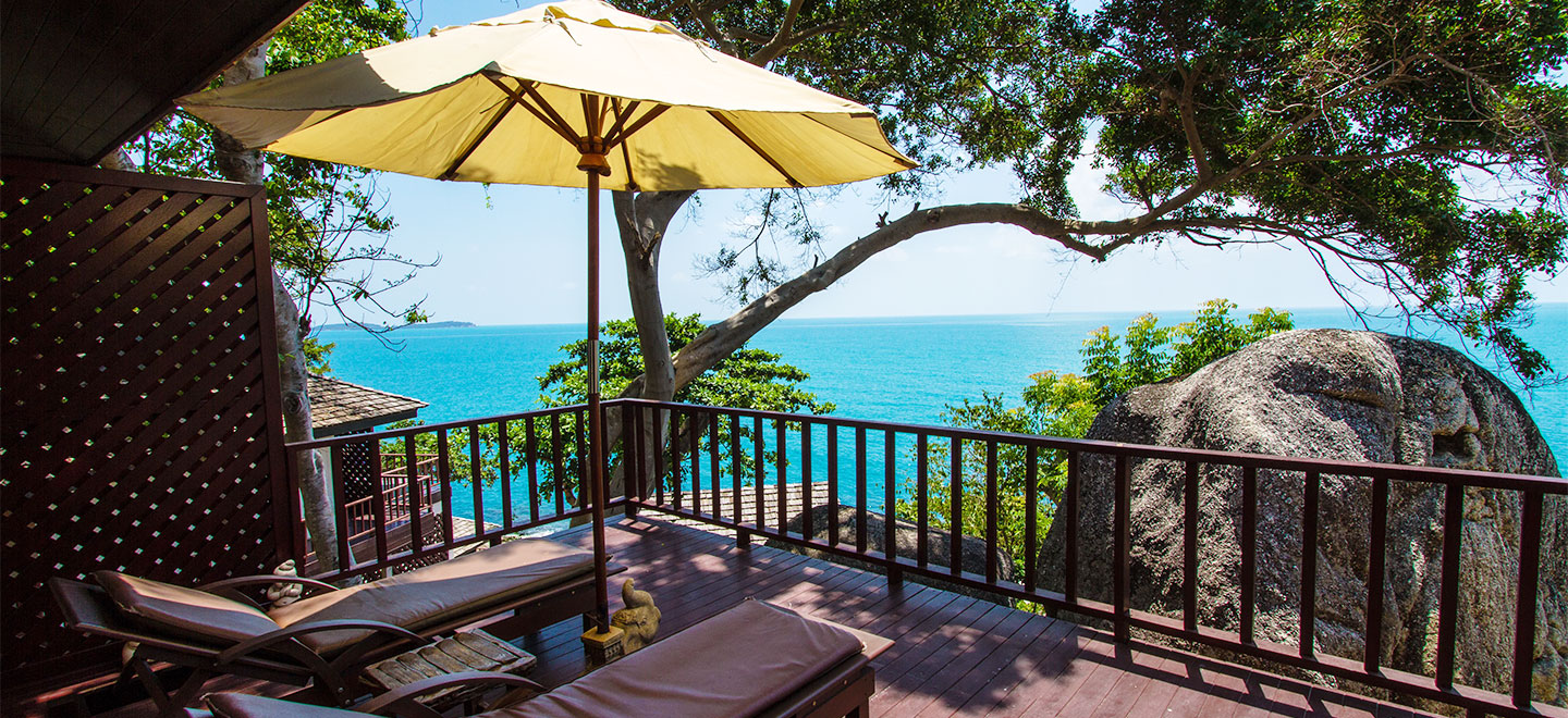 Baan Hin Sai Resort & Spa