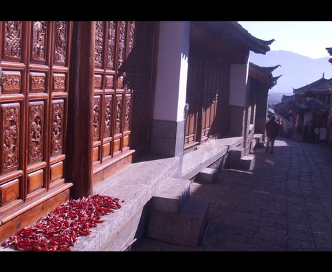 China Lijiang Town 18