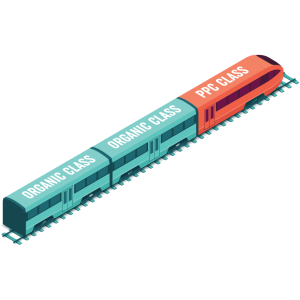 PPC Icon