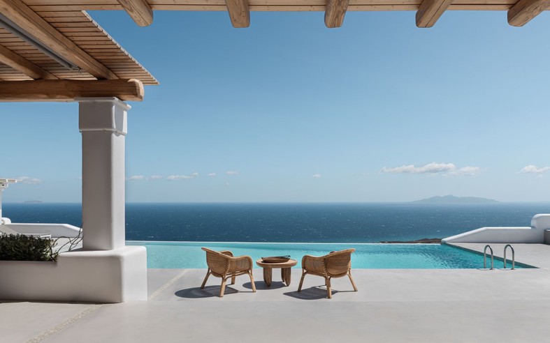 O' Santo Villa