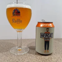 The Gipsy Hill Brewing Co. - Hepcat