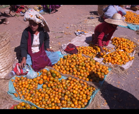 Burma Shan Market 9