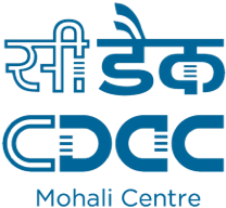 partners/cdac mohali