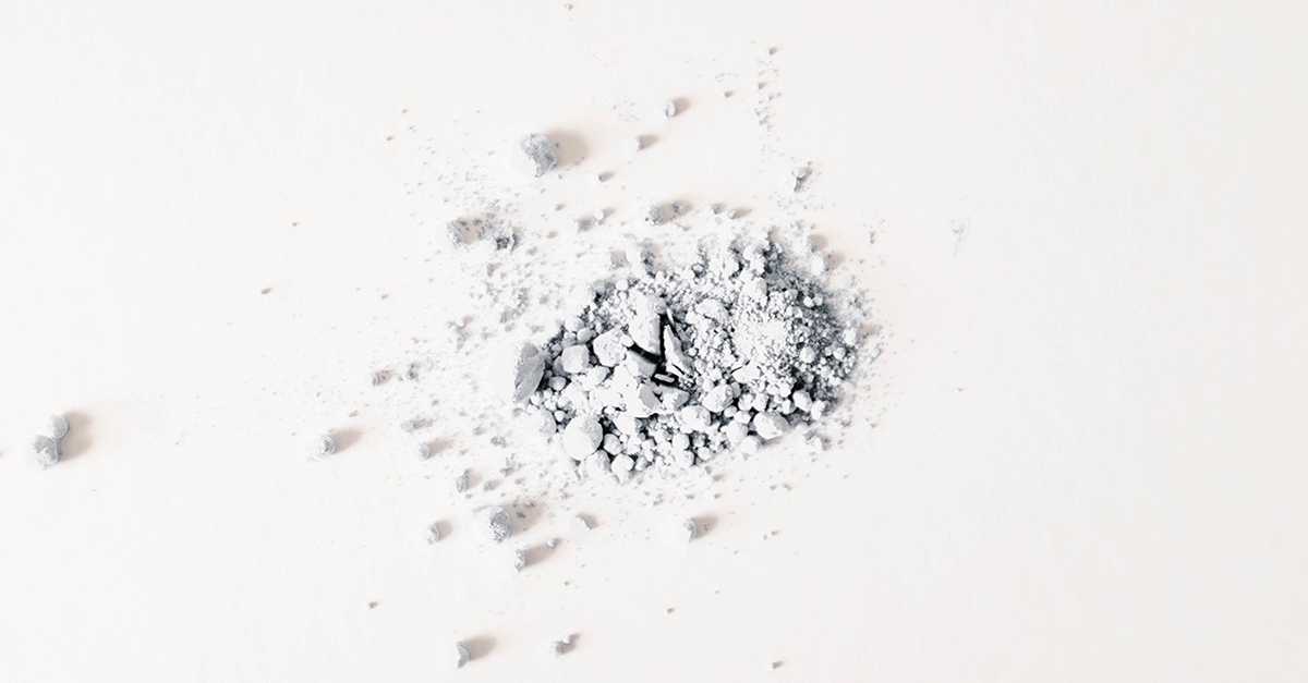 Novacem Carbon-Eating Cement