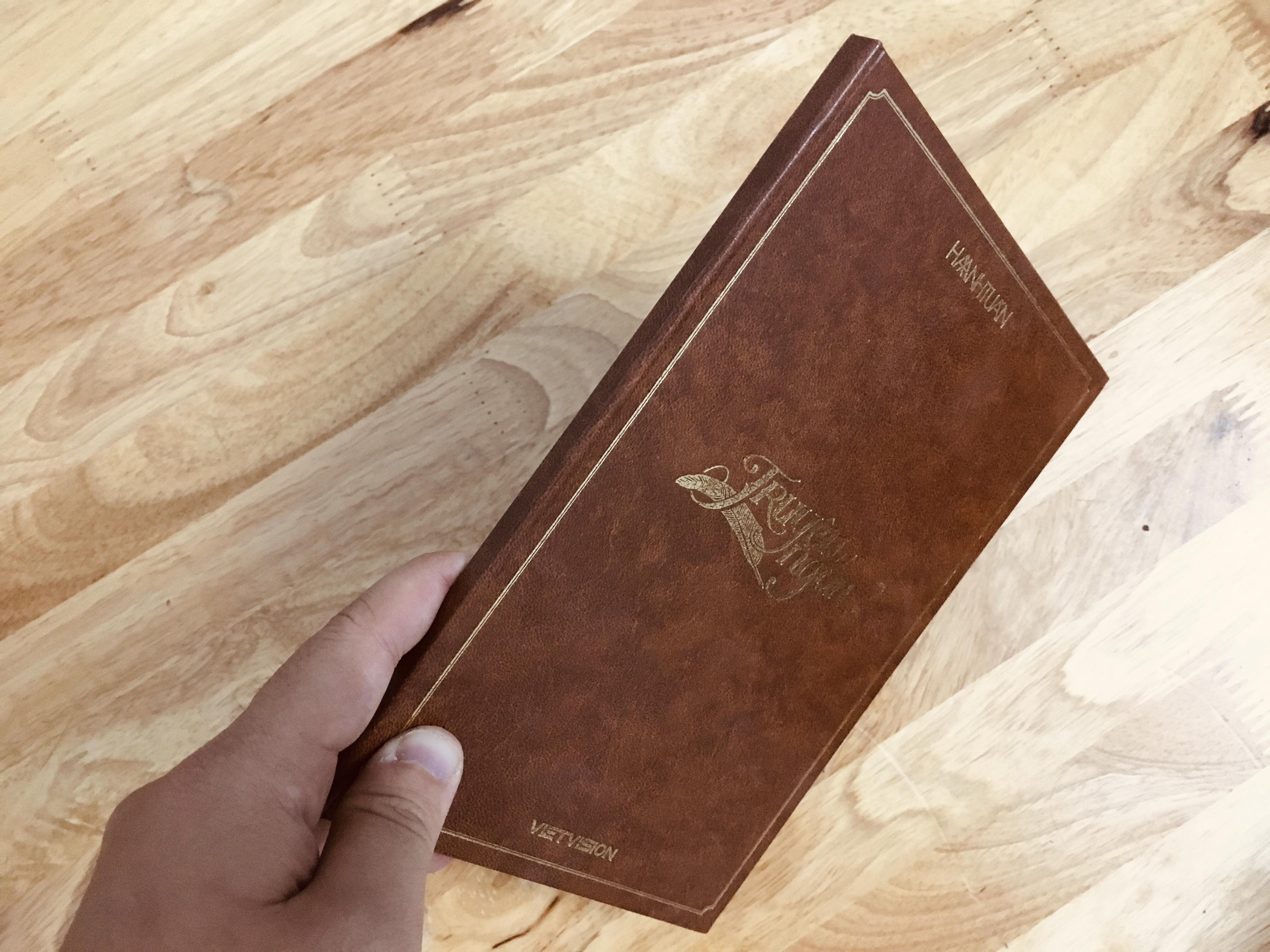 Nguyễn Trường Khôi