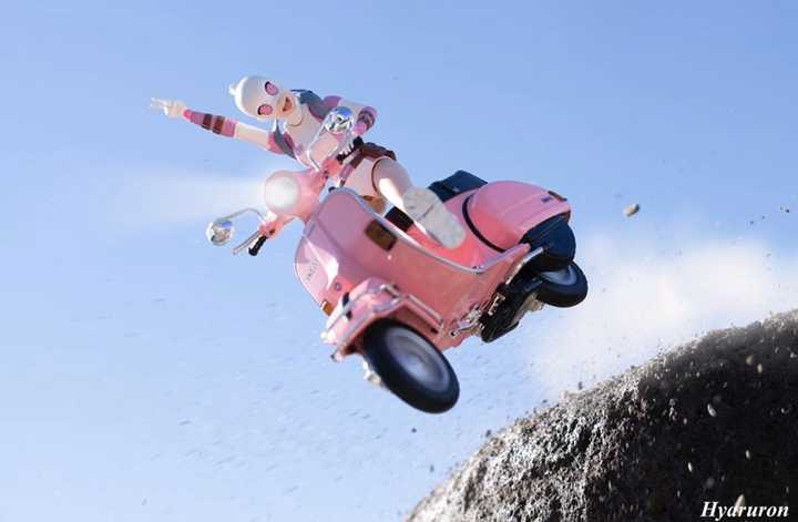 Six Inch Figure Collections Weekly Update 11