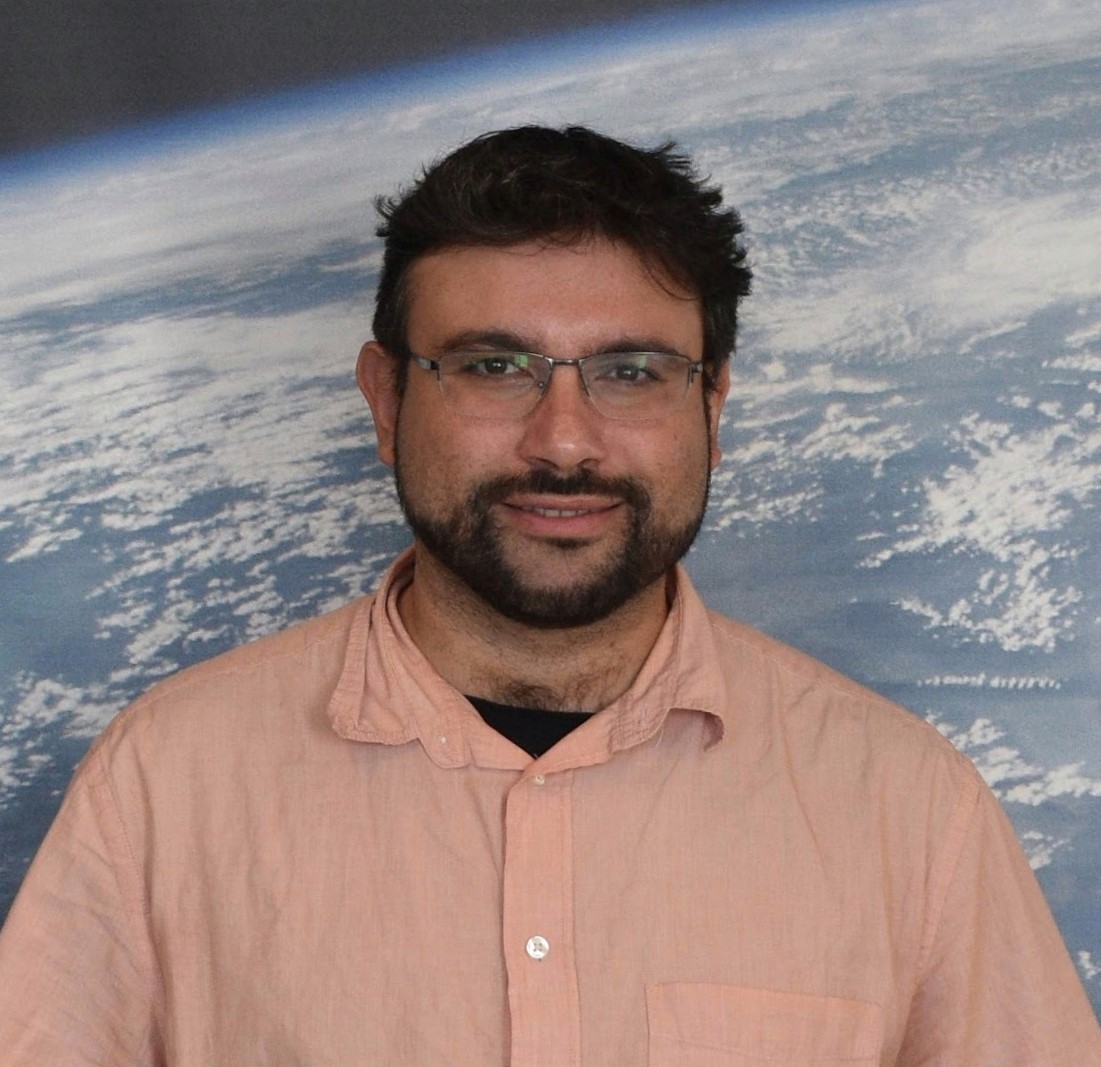 Anastasios Panagiotopoulos Avatar