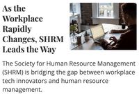 featured image thumbnail for post As the Workplace Rapidly Changes, These Companies Lead the Way