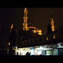 Turkey Istanbul Night 8