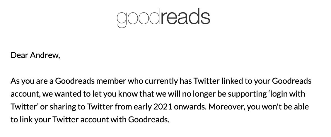 oh my god twitter doesn’t include alt text from images in their API