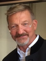 Chris Luebkeman