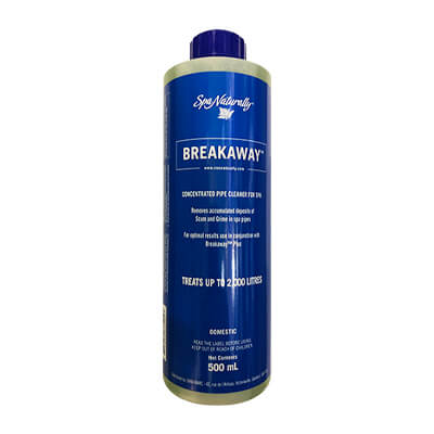 Spa Système Bio-breakaway 500ml