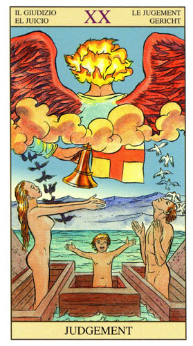 card