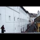 Ecuador Quito Streets 18