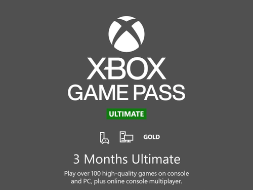 xbox game pass giveaway